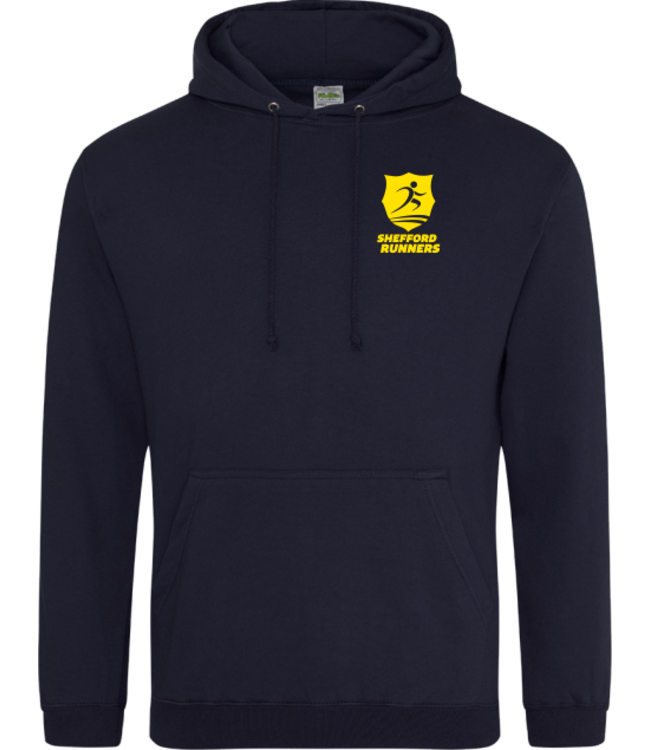 Shefford Runners Hoody