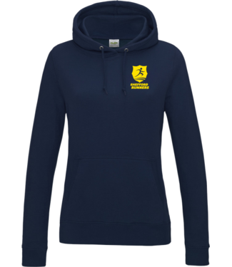 Shefford Runners Ladies Hoody