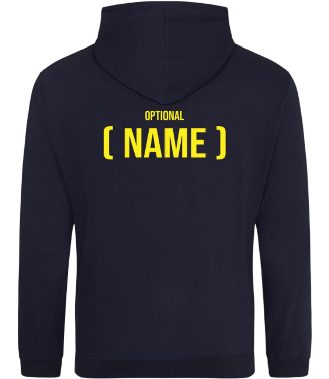 Shefford Runners Ladies Hoody