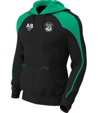 S & S Premium Pro Hoody Junior