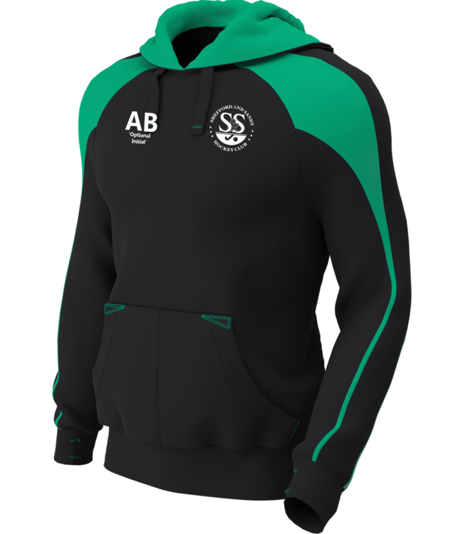 S & S Premium Pro Hoody Junior