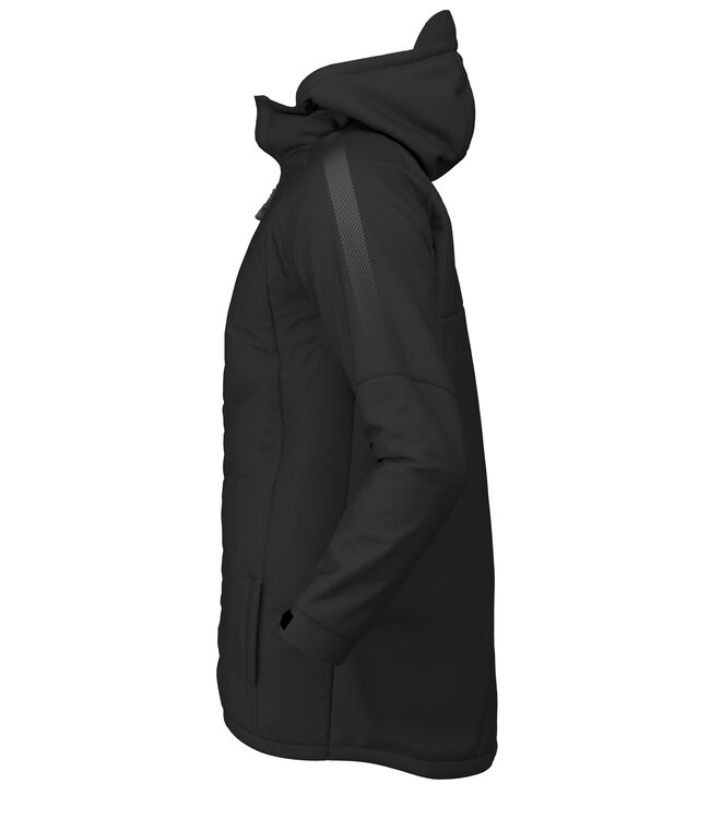 S & S Edge Pro Coat
