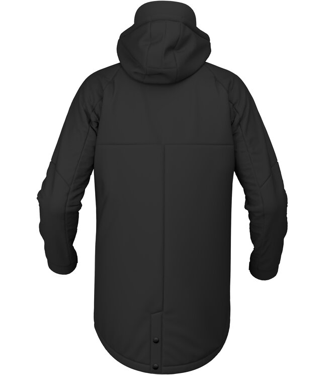 S & S Edge Pro Coat