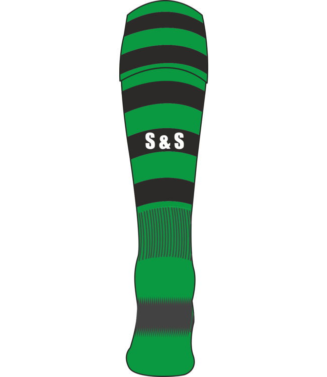 S & S Playing Socks