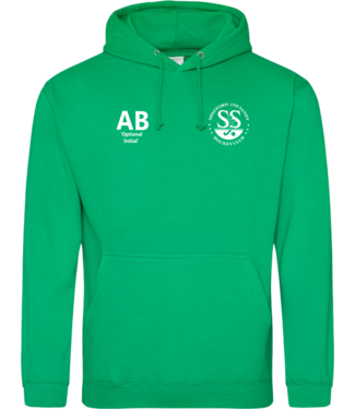 S & S Junior Club Hoody