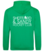 S & S Junior Club Hoody