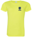 Shefford Runners Ladies Training T-shirt