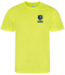 Shefford Runners Training T-shirt