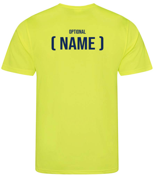 Shefford Runners Training T-shirt