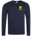 Shefford Runners Training LS T-shirt