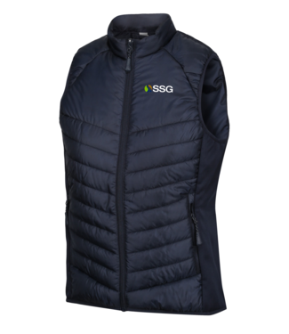 SSG Ladies Gilet