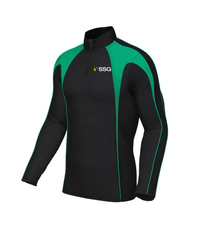 SSG College Active Midlayer