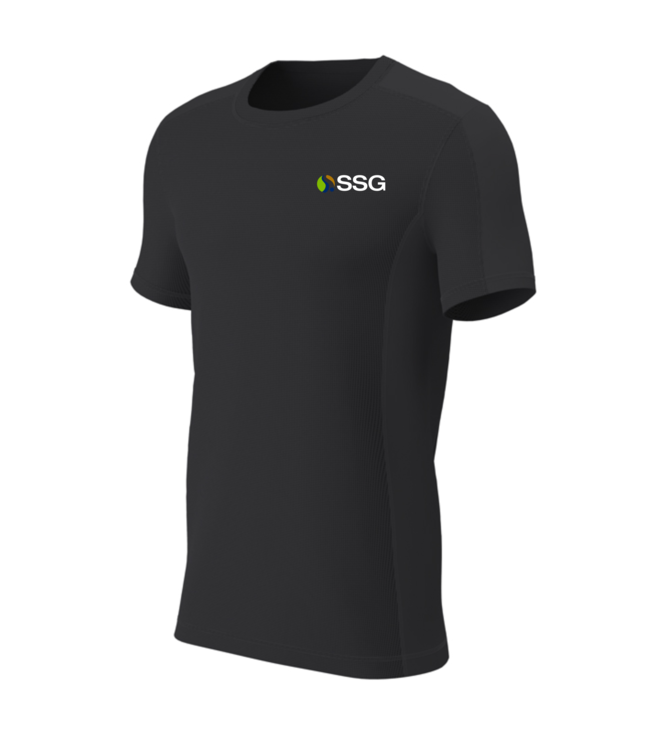 SSG College Active Tech Tee