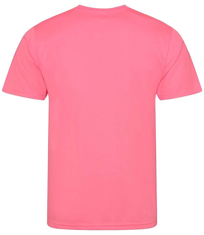 SSG  Active Swim School Tech Tee