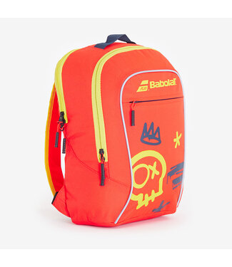 BABOLAT BACKPACK JUNIOR CLUB Summer 2020