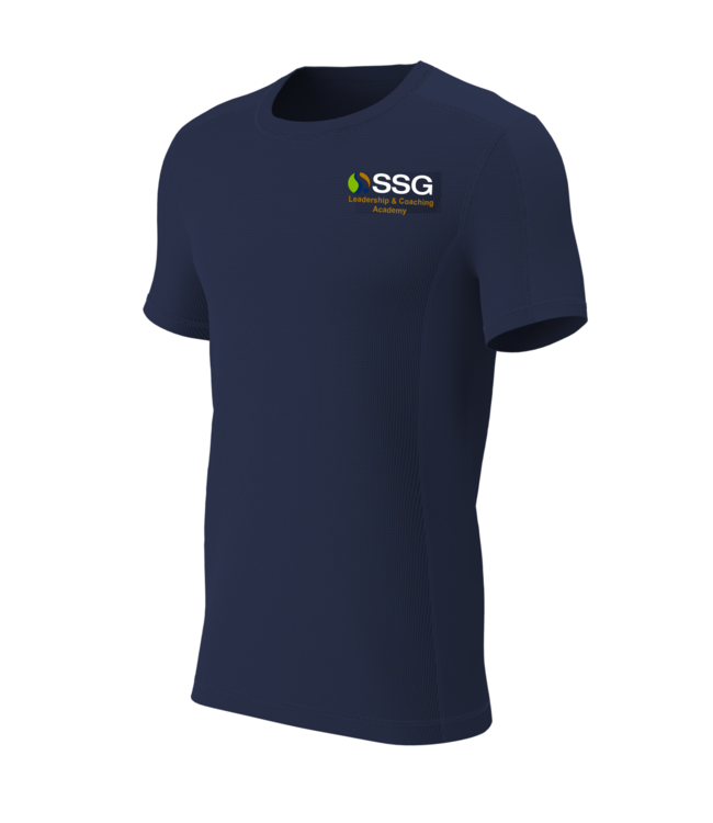 SSG Leadership Academy Active Tech Tee