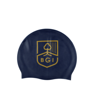 BGI Swim Hat