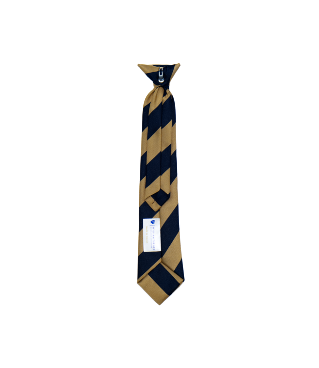 BGI CLIP-ON TIE
