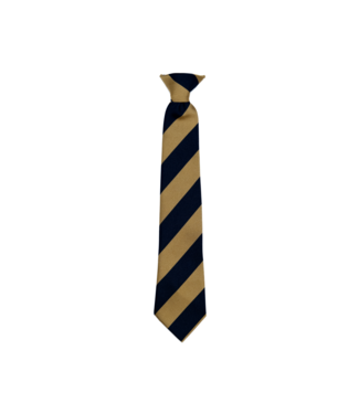 BGI CLIP-ON TIE