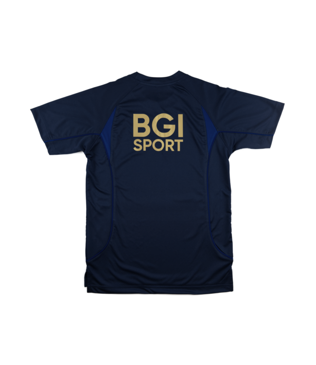BGI Boys PE T-Shirts