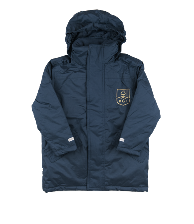 BGI  School Coat