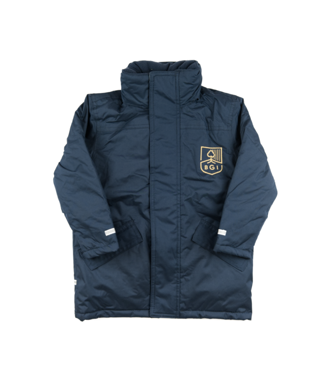 BGI  School Coat