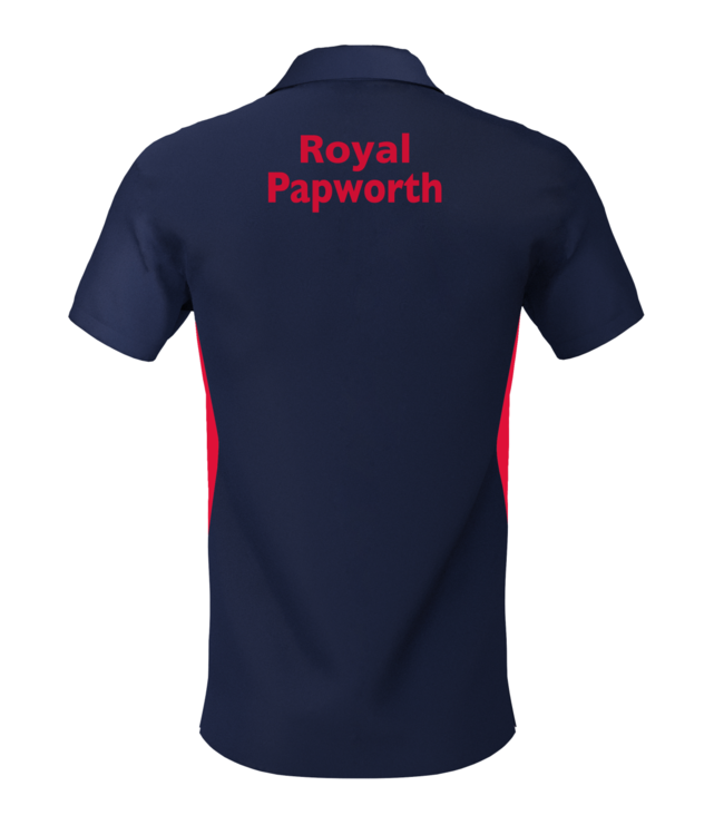 Papworth Premium Polo