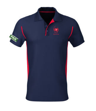 Papworth Premium Polo