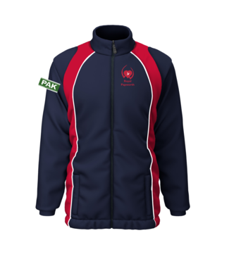 Papworth  Rain Jacket