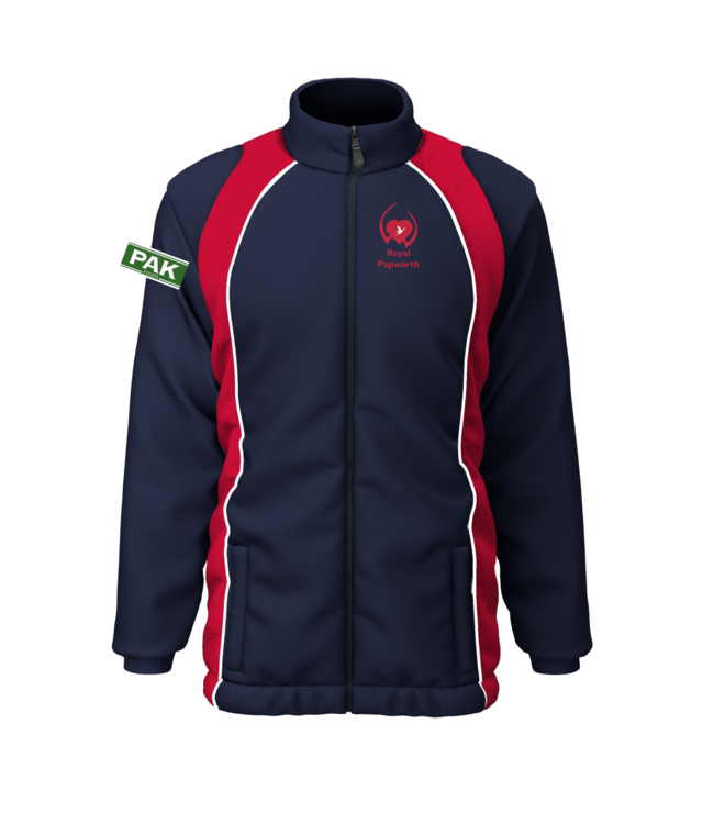 Papworth  Rain Jacket