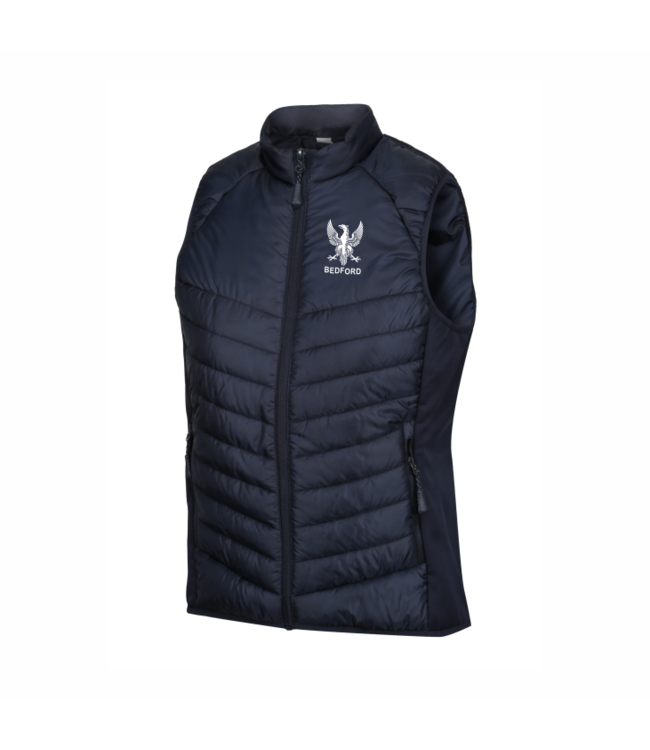 BS Staff Unisex Gilet