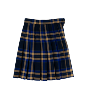 BGI PLEAT GIRLS SKIRT