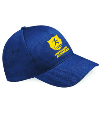 Shefford Runners Baseball Cap