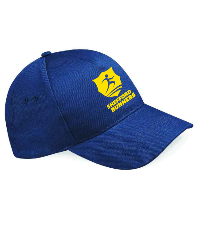 Shefford Runners Baseball Cap