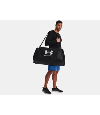 UA Undeniable 5.0 Duffle LG