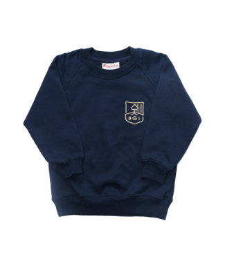 BGI PE  Sweatshirt (Reception - Yr2)