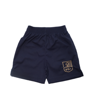 BGI PE Shorts  (R-YR2 Only)