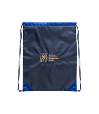 BGI GYM/SWIM BAG