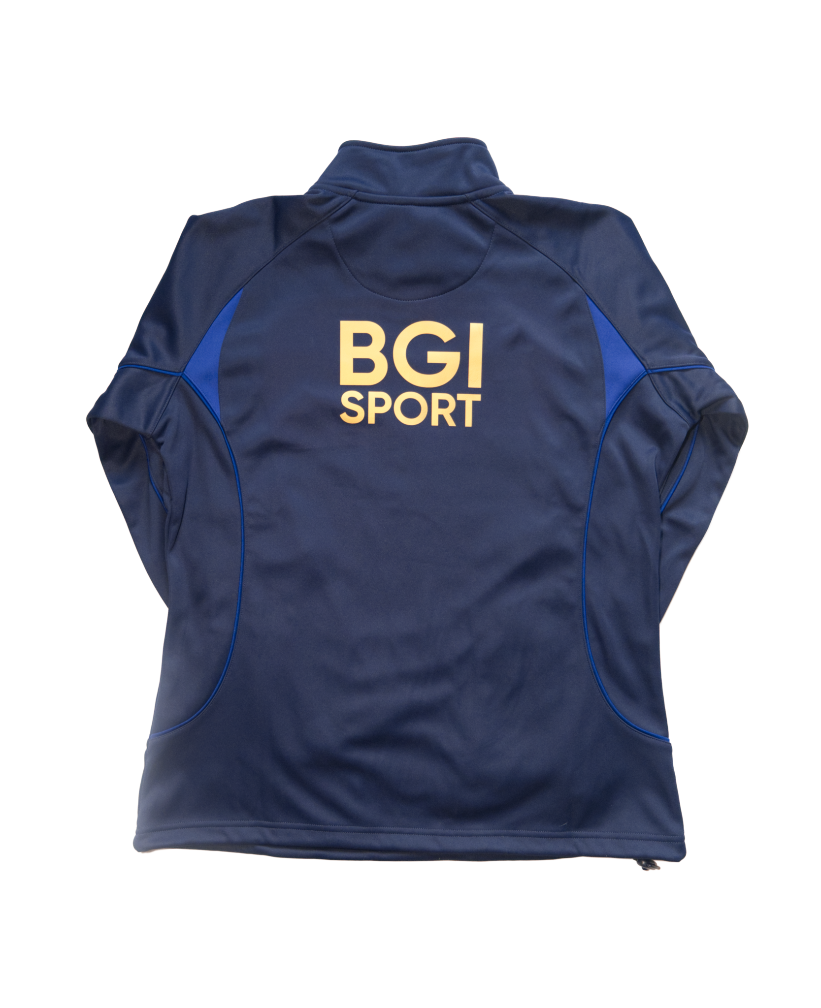 BGI MIDLAYER BOYS - No Limitz