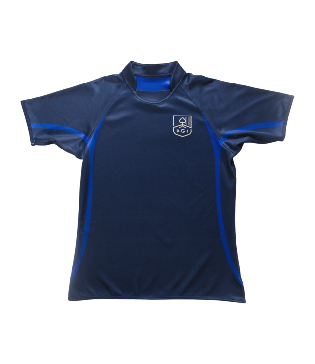 BGI Reversible Rugby Shirt