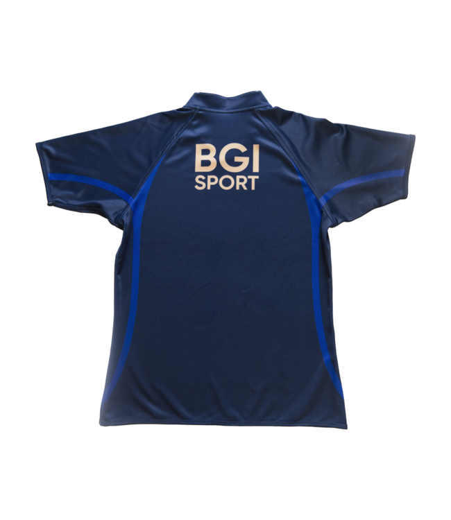 BGI Reversible Rugby Shirt