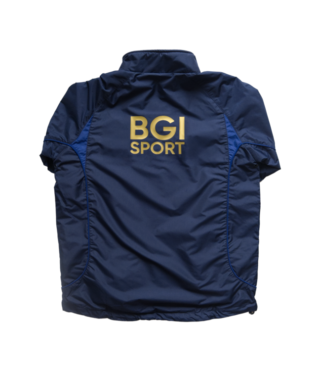 BGI Track Top Boys