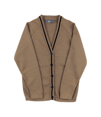 BGI Girls Jnr Cardigan