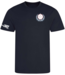 Bedford Run Club Mens Technical T-Shirt