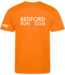 Bedford Run Club Mens Technical T-Shirt