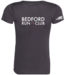 Bedford Run Club Womens Technical T-Shirt