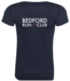 Bedford Run Club Womens Technical T-Shirt