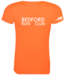 Bedford Run Club Womens Technical T-Shirt