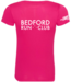 Bedford Run Club Womens Technical T-Shirt