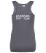 Bedford Run Club Womens Technical Vest